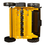 Скарификатор бензиновый Huter GSA-7.0