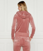Худые ROBERTSON CLASS Juicy Couture - розовый(JCAP176EU)