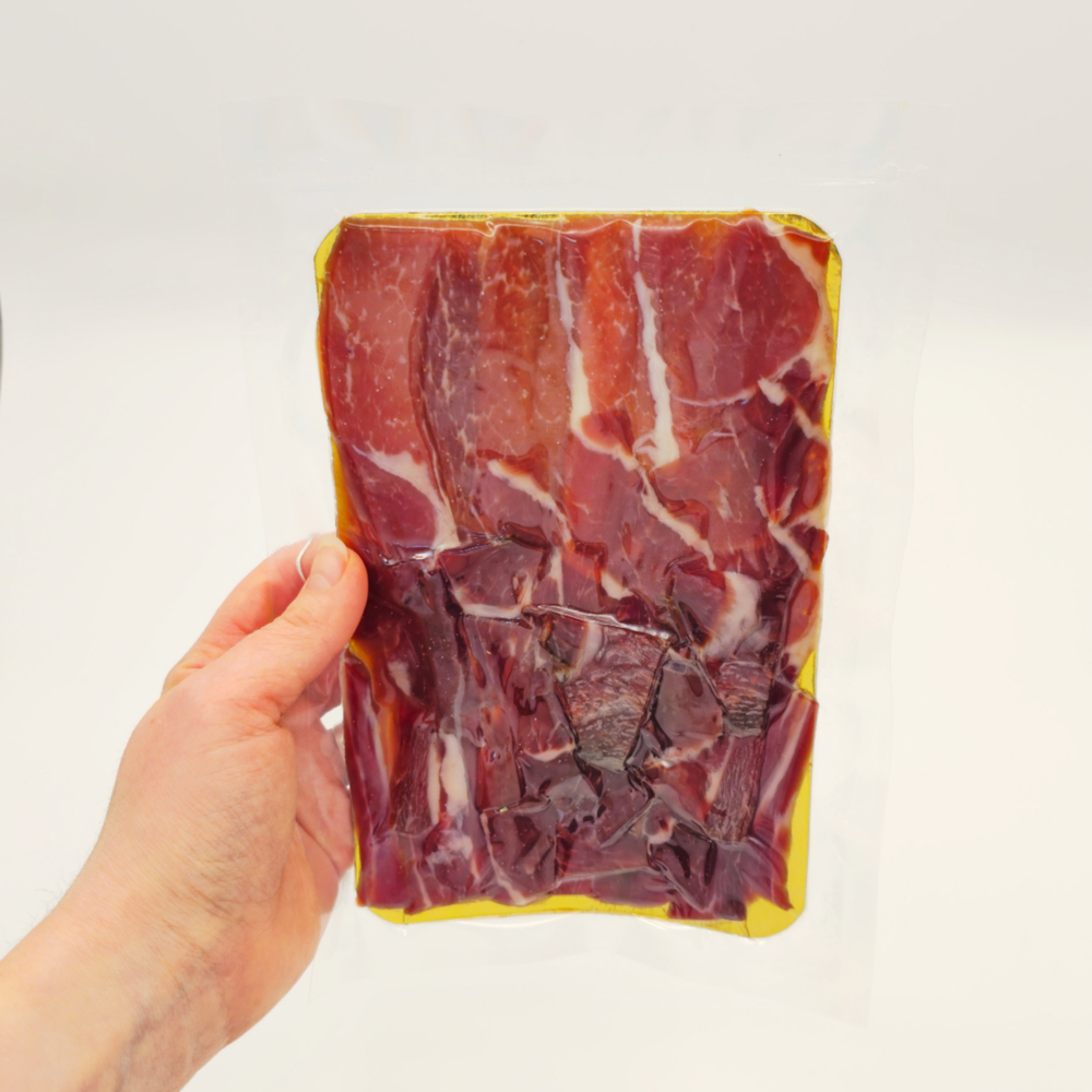 Набор нарезки Сибирский хамон "Стандартная"