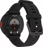 Умные часы Polar Pacer Black + Нейлоновый ремешок