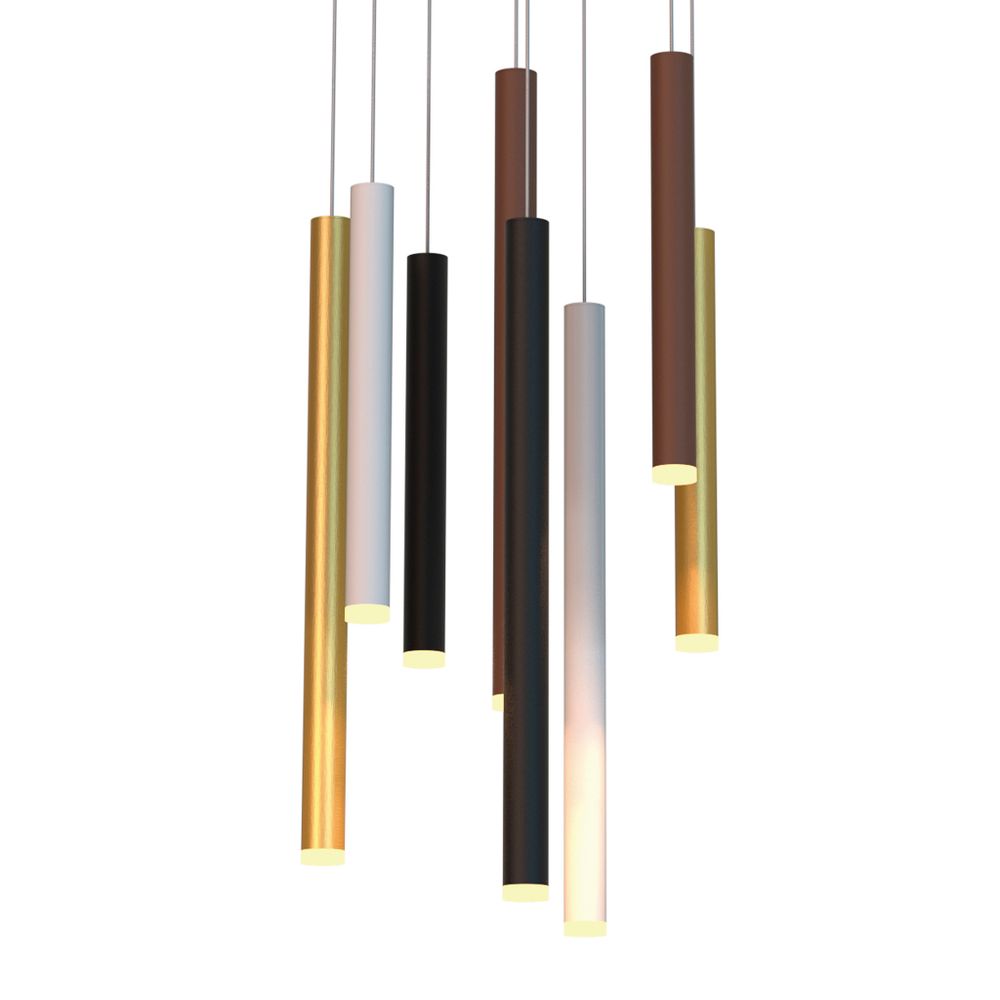 8082 Люстра подвесная CALA