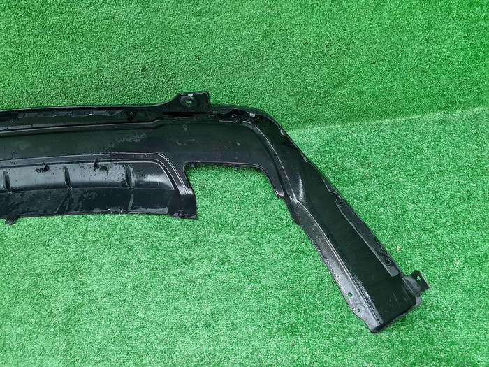 Бампер задний Honda Cr-v 6 (2022-н.в.)