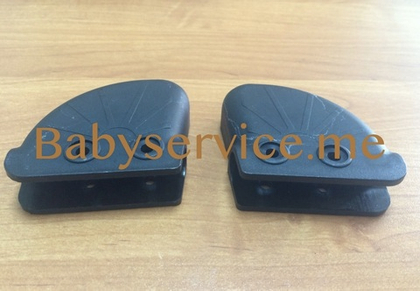 Механизм фиксации спинки правый