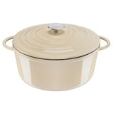 Кастрюля с крышкой Tefal LOV 29 см E2590504