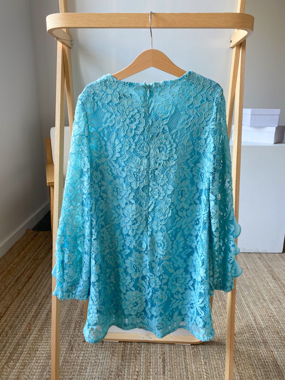 Платье  Elisabetta Franchi, 140