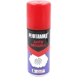 Аэрозоль от мошек «Рефтамид Антимошка» 100мл