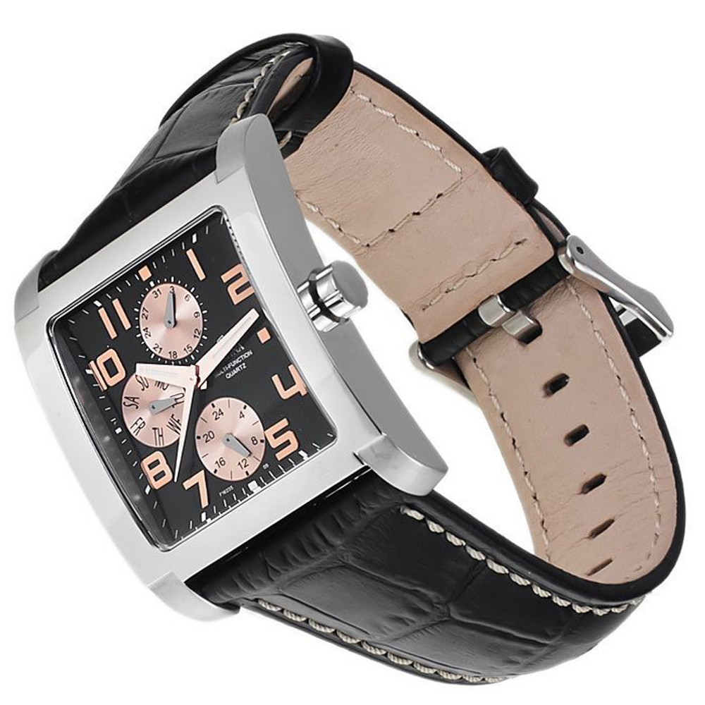 Мужские наручные часы Festina F16235/D