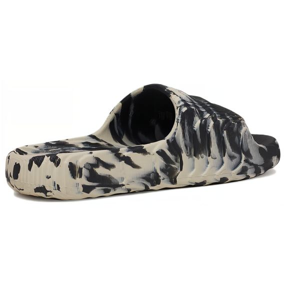 Adidas Originals Adilette 22 'Black Gray'