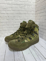 Ботинки Frog / весна-лето / мультикам