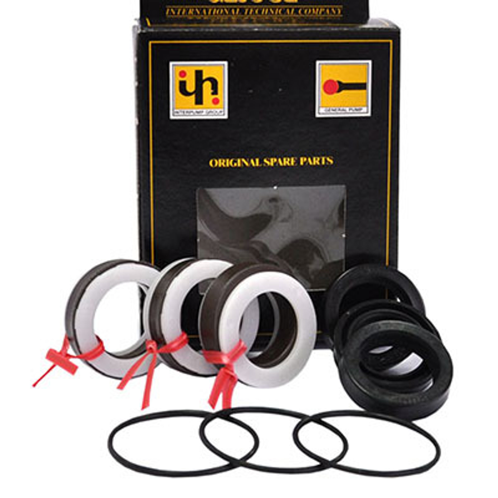 KIT 285 Рем.комплект сальников ( E3B2515)