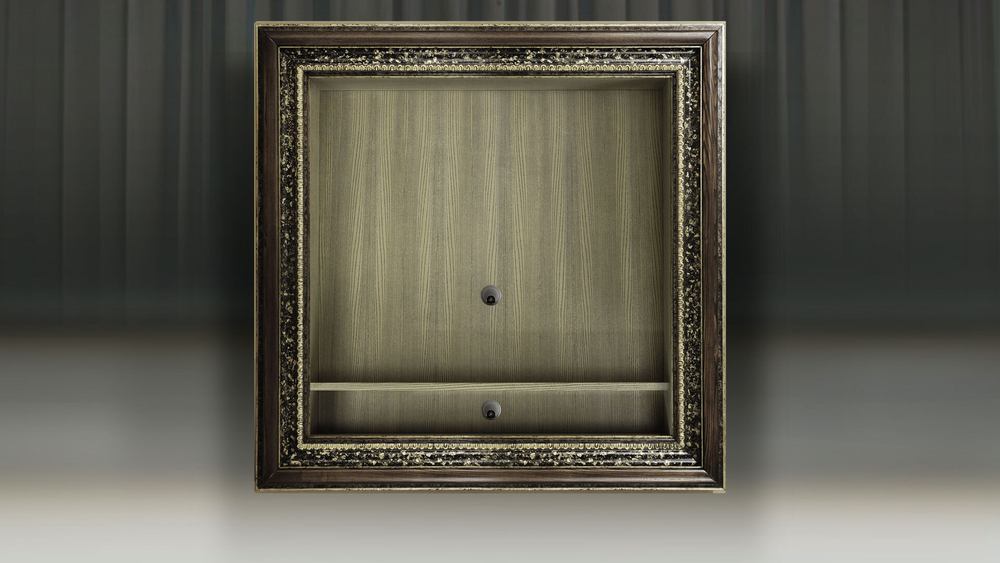 для TV квадратный / Фоджи