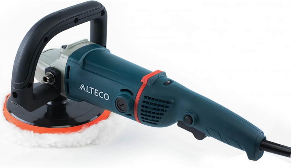 Полировальная машина AP 1600-180.1 ALTECO1