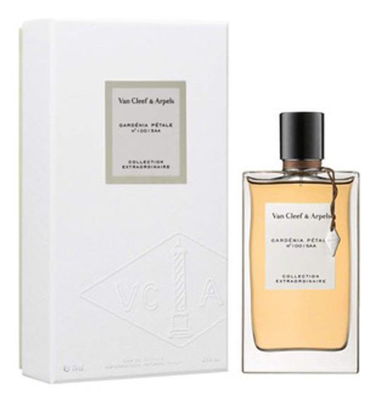 VAN CLEEF &amp; ARPELS Gardenia Petale 100 мл