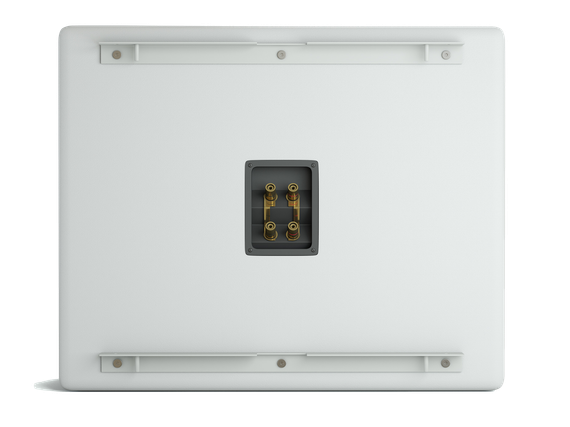 CVGAUDIO SUBone model B-8W/CR/T-100 настенный сабвуфер, мощность 100W/100V