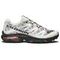 SALOMON XT 4 Уличная обувь Низкий верх Бело-розовый Унисекс