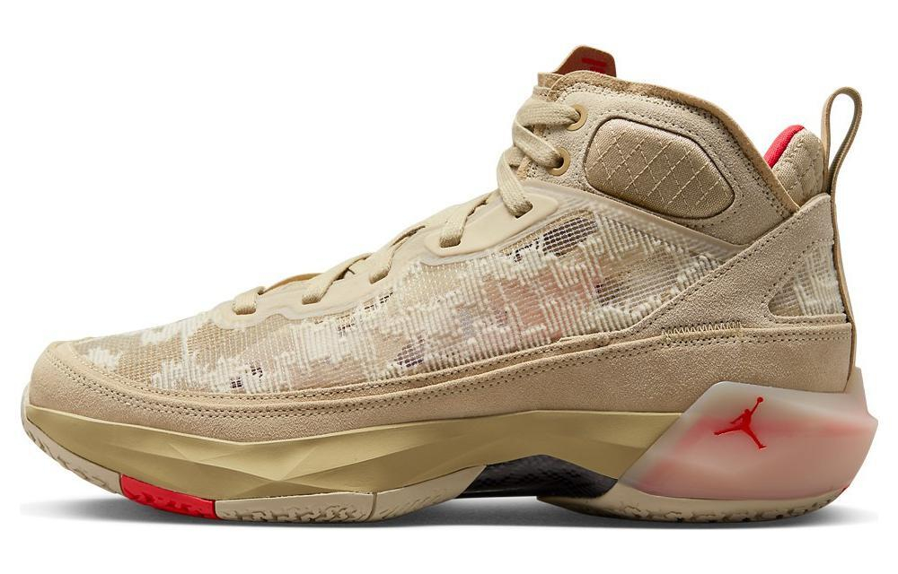 Кроссовки Jordan Air Jordan 37 Pf "Off Days"
