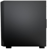 Корпус ATX Montech X5 Black