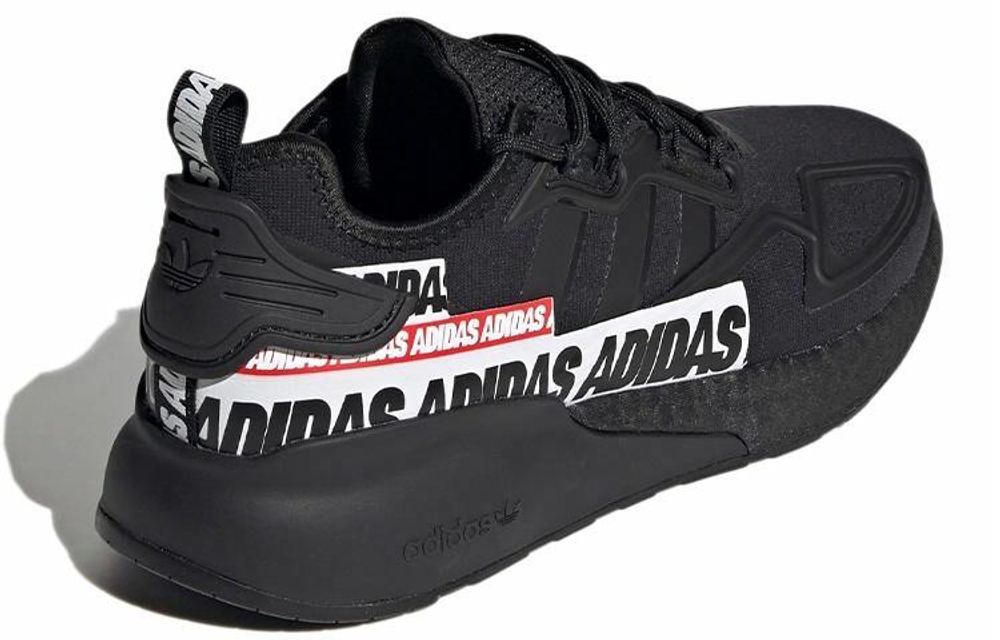 Кроссовки Adidas Originals Zx 2K Boost