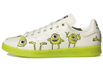 Кроссовки Disney X Adidas Originals Stansmith Primegreen "Mike Wzowski"