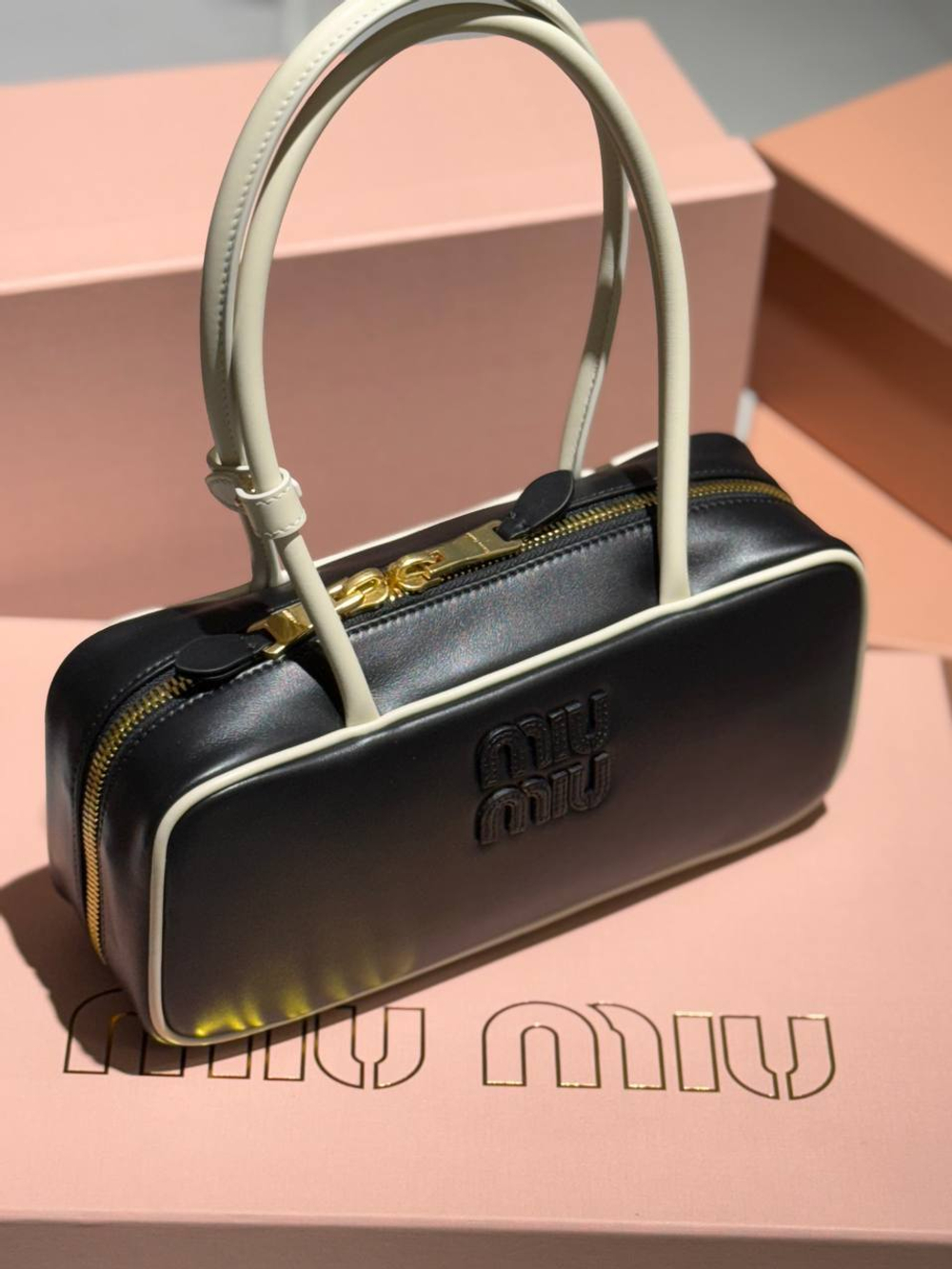 Сумка MIU MIU, арт. 484792805