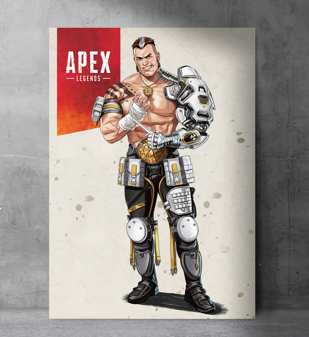Apex Legends 1