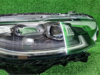 Фара левая Haval F7 (2019-н.в.) LED