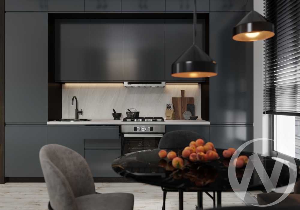 Кухня "Маори" nour