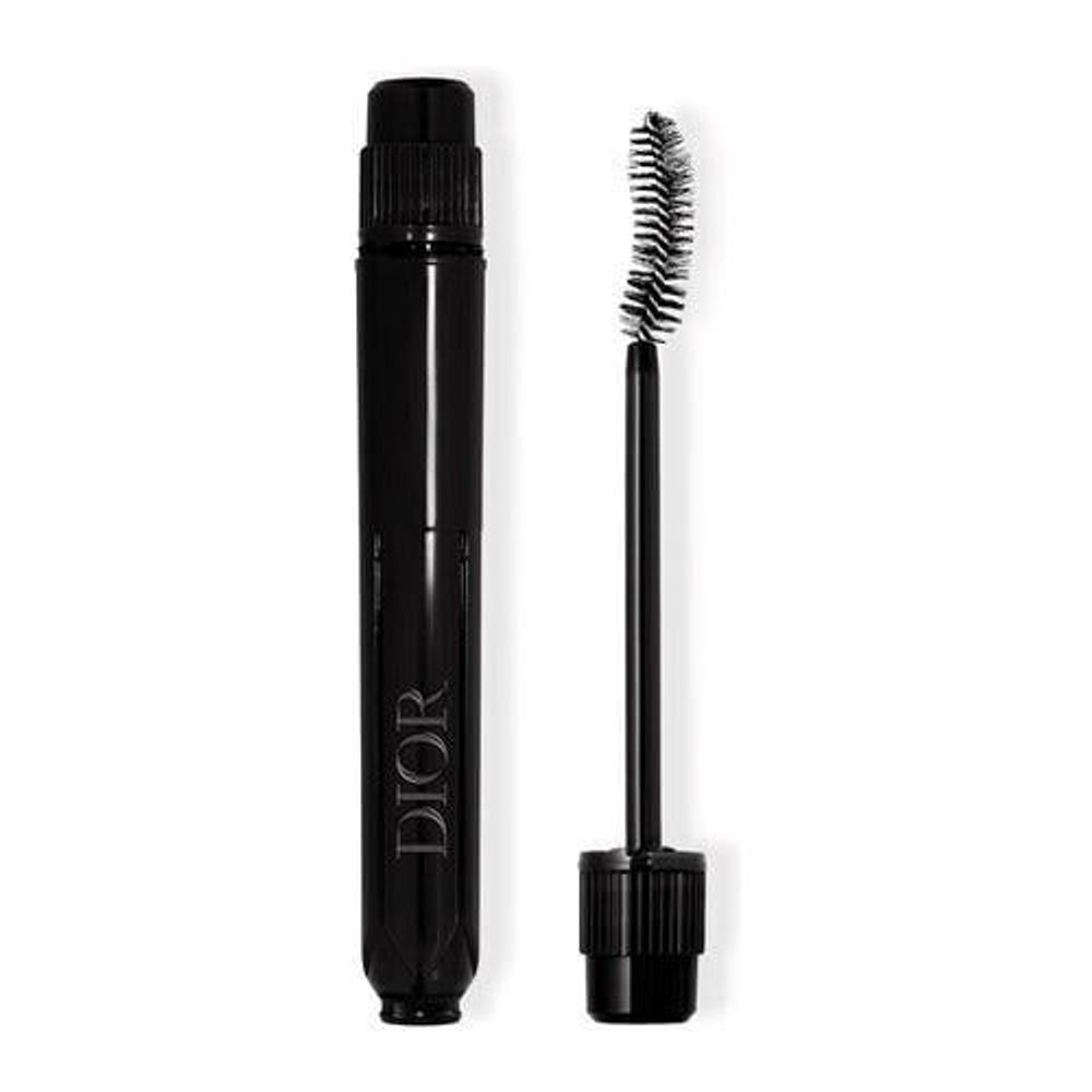 Тушь для ресниц Dior  show Iconic Overcurl Volume Mascara Refill Черный 8 мл