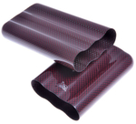 Футляр Lubinski Кевлар на 3 сигары