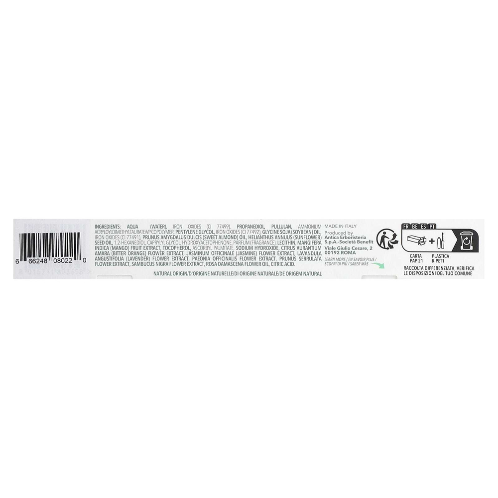 Herbatint, Temporary Hair Touch Up, светлый каштан, 10 мл (0,33 унции)