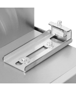 Наклонная вытяжка Kuppersberg MINT 90 фото 7