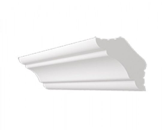 Плинтус потолочный  T-45 2 метра