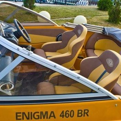 Искусственная кожа Denkart Padova plus (Денкарт Падова плюс) 13913