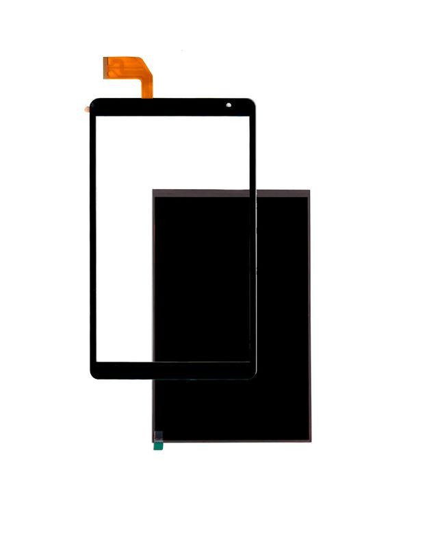 Комплект дисплей и тачскрин для Teclast P26T