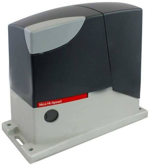 Nice RB250HS СКУД