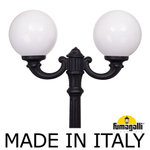 Ландшафтный светильник Fumagalli GLOBE 300 G30.157.R20.AYF1R