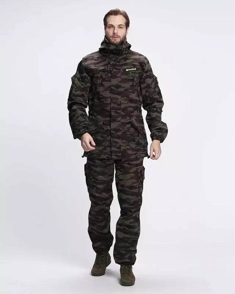 КОСТЮМ ONERUS  ГОРНЫЙ  РИП СТОП К-04
