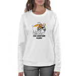 Свитшот "Бульдог - намордник"