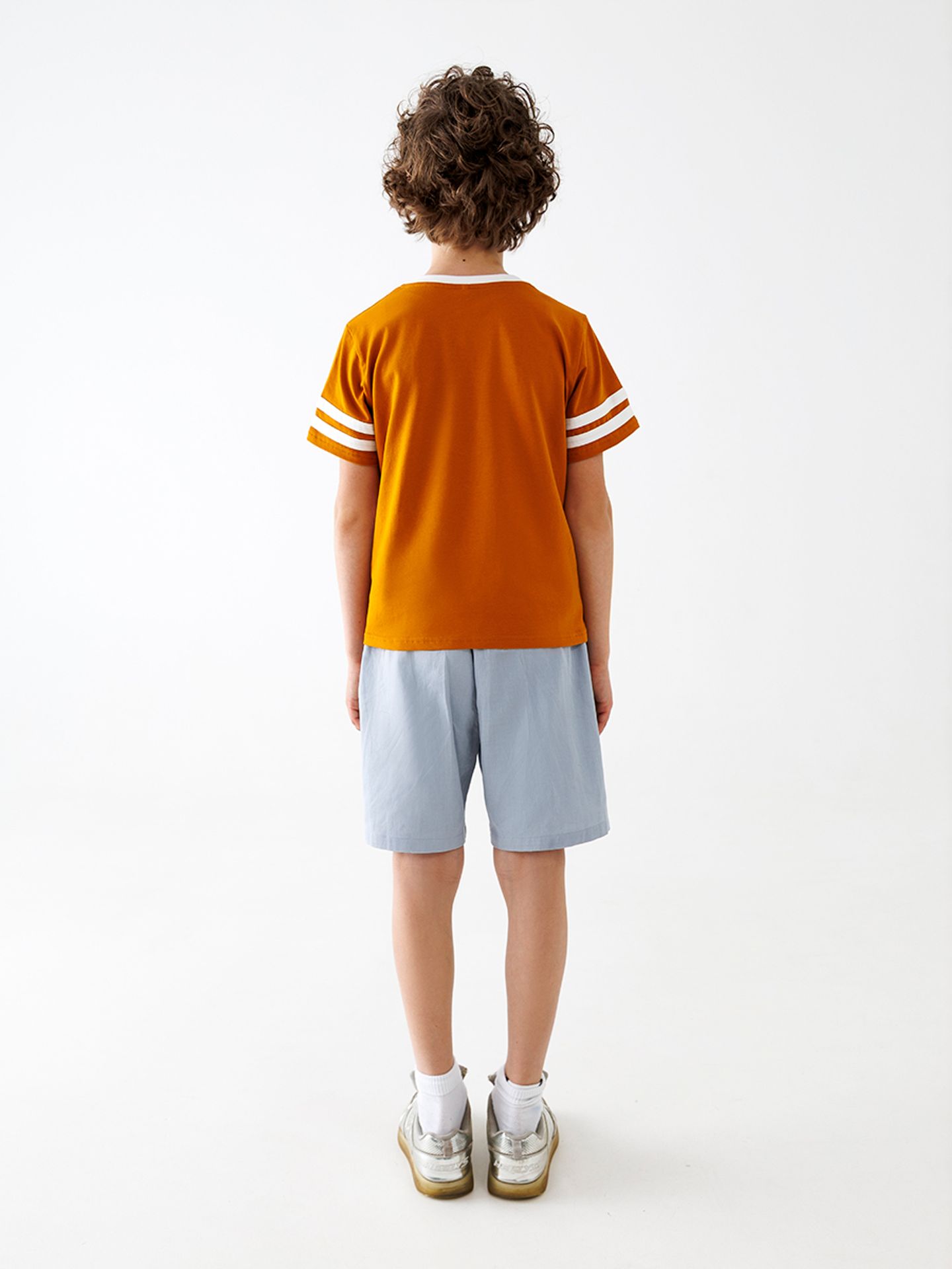 Шорты "Газированная вода"