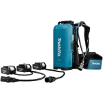 Makita PDC01 адаптер ранцевый для аккумуляторов (BL1850Bx4 шт., DC18RD) 191C62-8