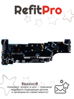 Материнская плата для ноутбука Lenovo P50s i7-6600U 2GB AMT-Y TPM Y WIN (01AY346), оригинал