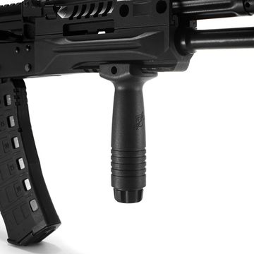 Тактическая рукоять TG12, black