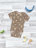 Боди Mjölk Грибочки