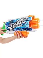 Водный бластер водяной пистолет Зуру X-Shot Fast-Fill