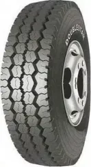 Doublestar DSR165 235/75 R17,5 132/130M (Ведущая ось)