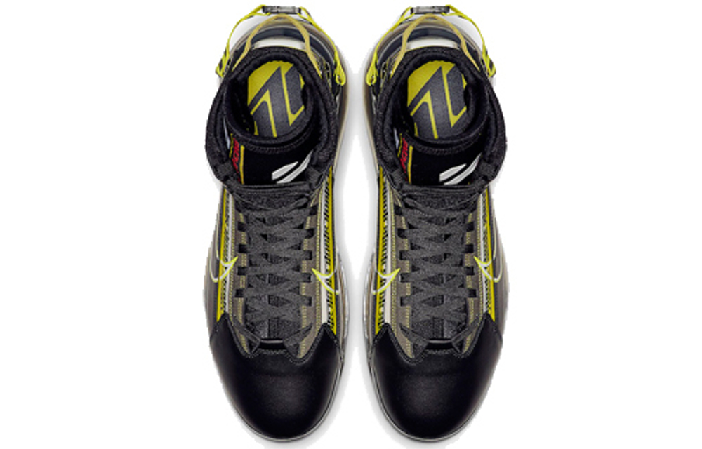 Кроссовки Nike Air Max 720 Saturn As 2019
