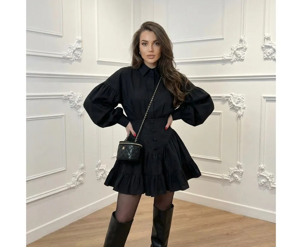 Костюм 7382189 Fabrika