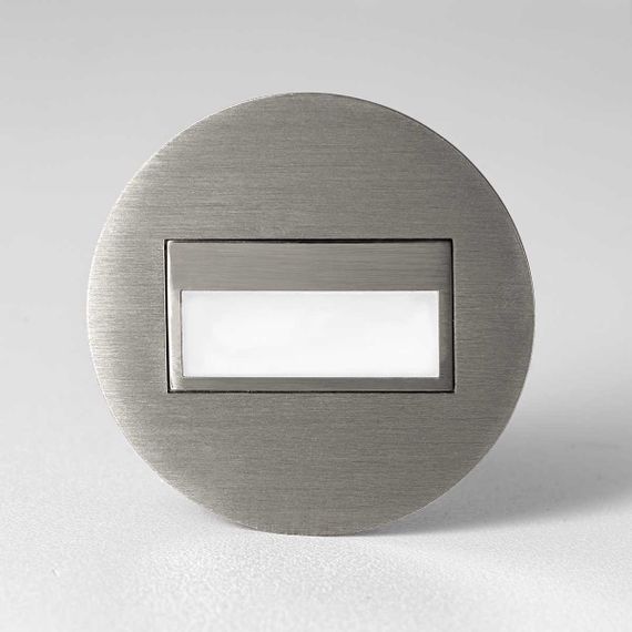 Встраиваемый светодиодный светильник Citilux Скалли CLD007R1