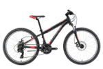 Подростковый велосипед Silverback Spyke 24 Disc (2018)