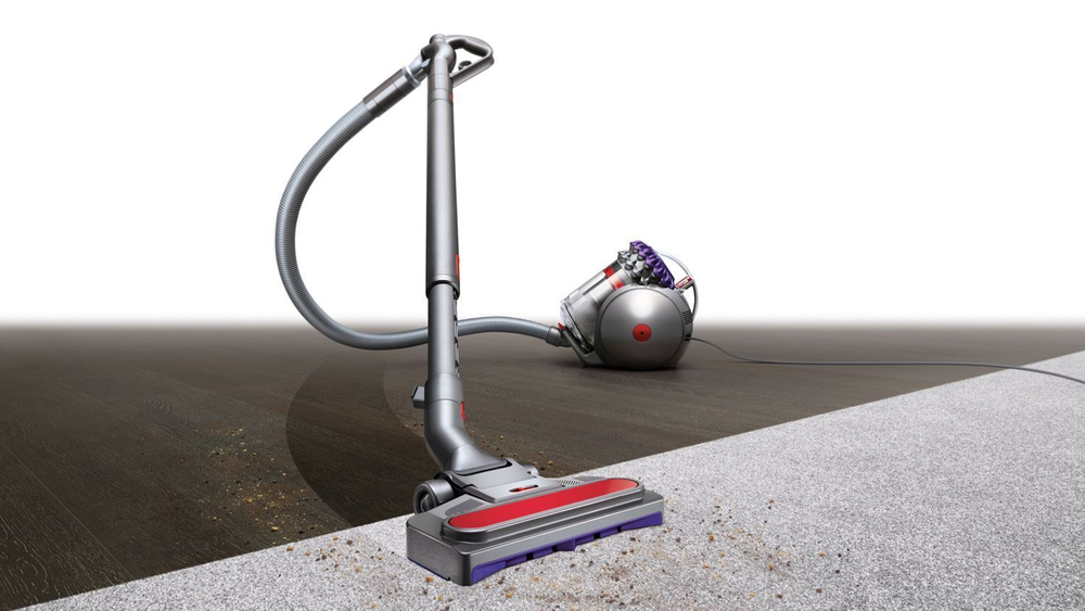Пылесос Dyson Big Ball Absolute 2